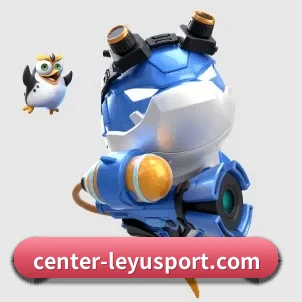 leyu APP